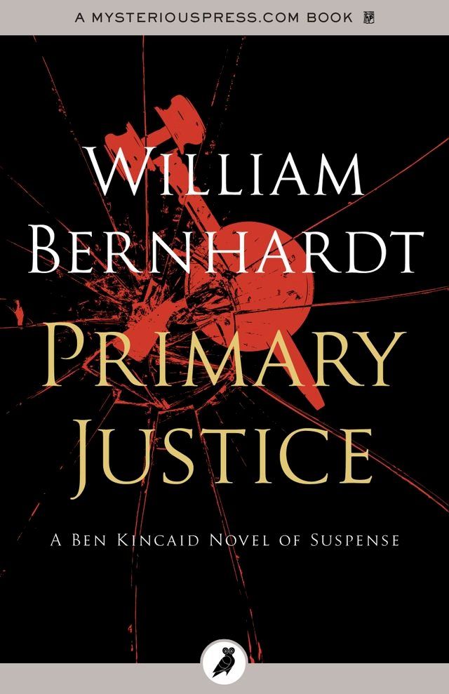  Primary Justice(Kobo/電子書)