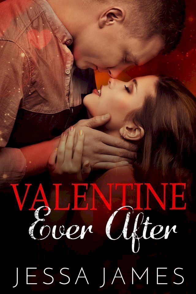  Valentine Ever After(Kobo/電子書)