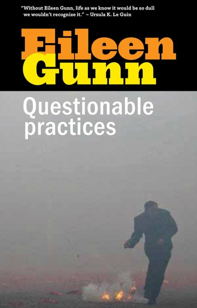  Questionable Practices(Kobo/電子書)