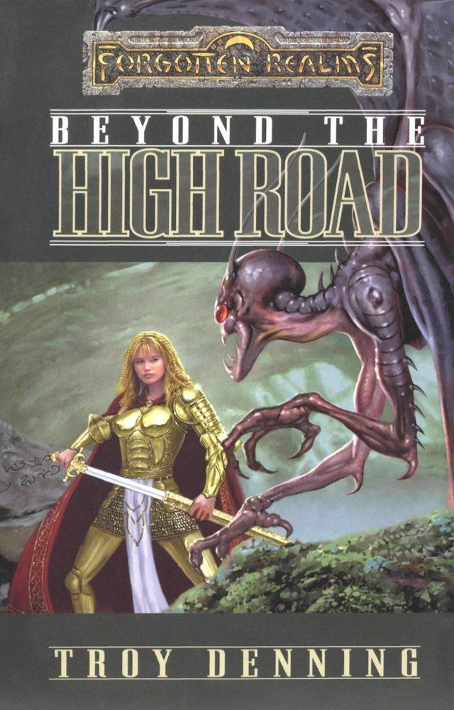  Beyond the High Road(Kobo/電子書)