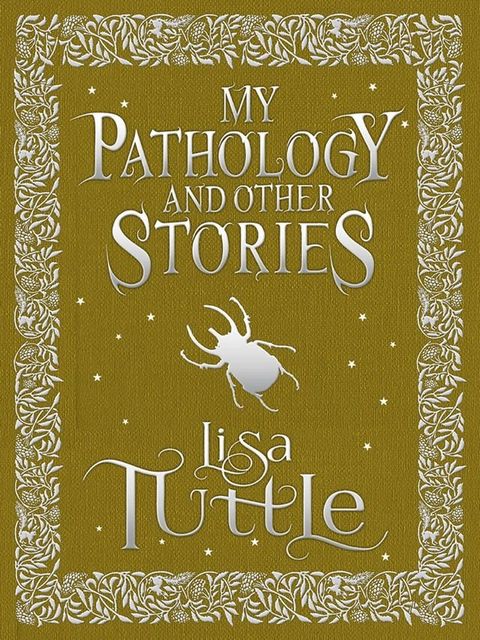 My Pathology and Other Stories(Kobo/電子書)