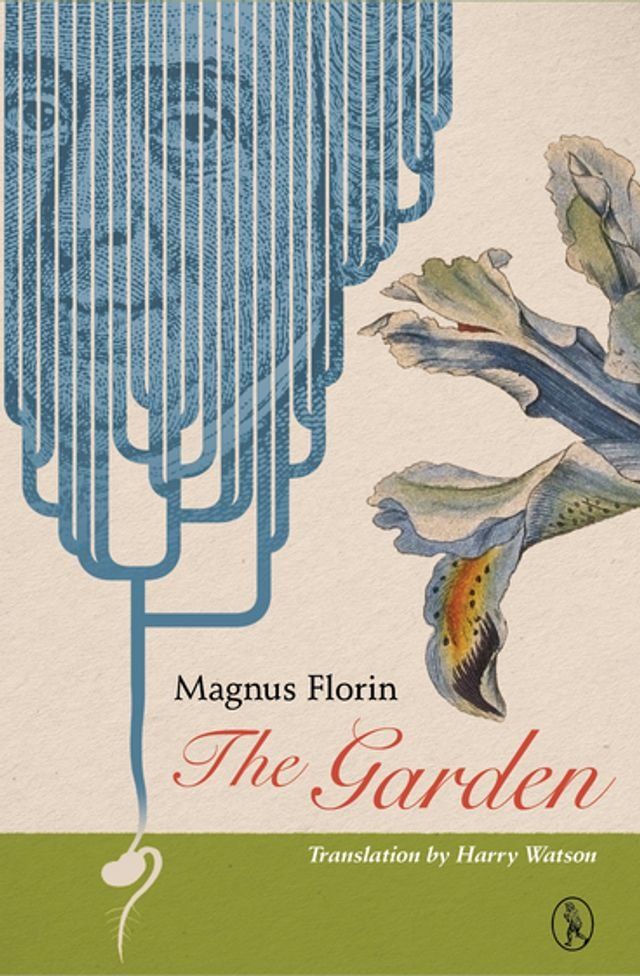  The Garden(Kobo/電子書)