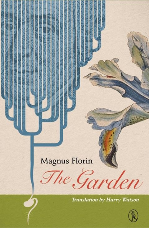 The Garden(Kobo/電子書)