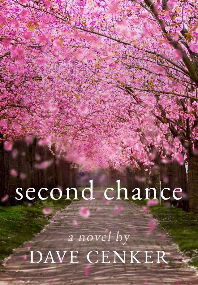  Second Chance(Kobo/電子書)