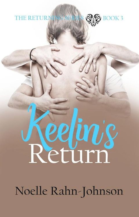 Keelin's Return(Kobo/電子書)