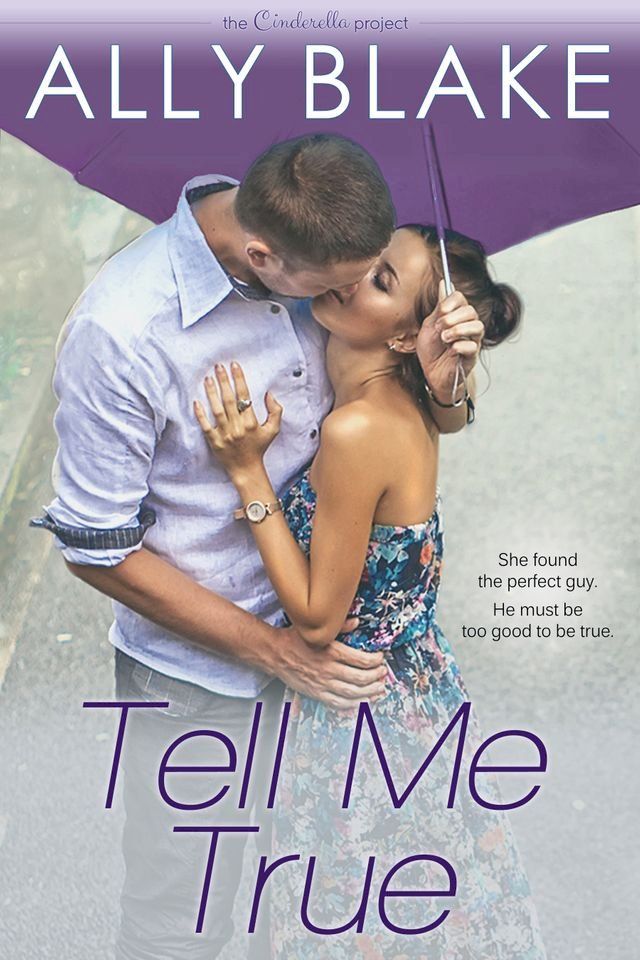  Tell Me True(Kobo/電子書)