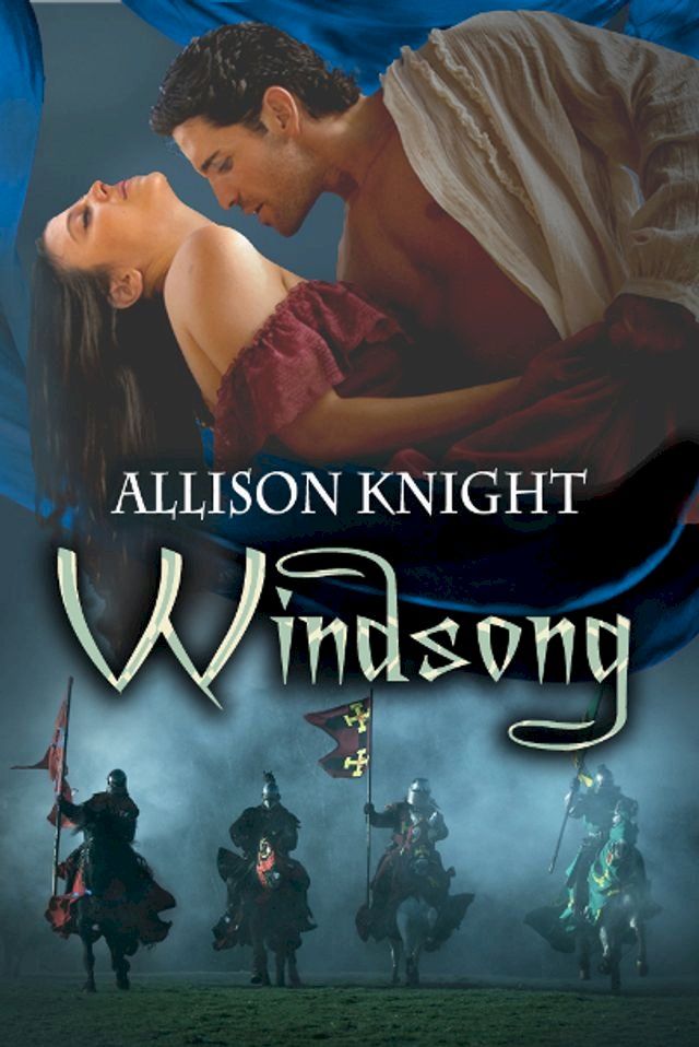  Windsong(Kobo/電子書)