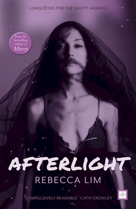 Afterlight(Kobo/電子書)