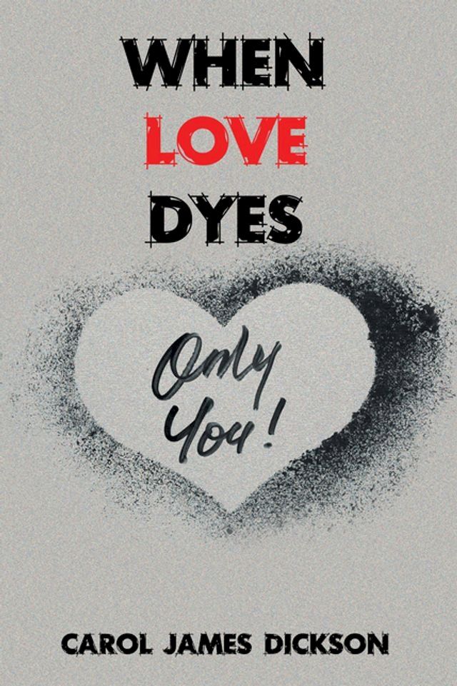  When Love Dyes(Kobo/電子書)