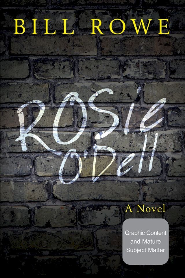  Rosie O'Dell(Kobo/電子書)