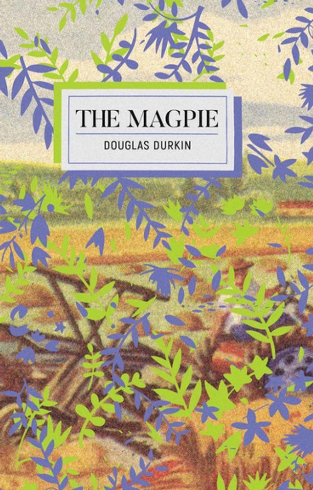  The Magpie(Kobo/電子書)