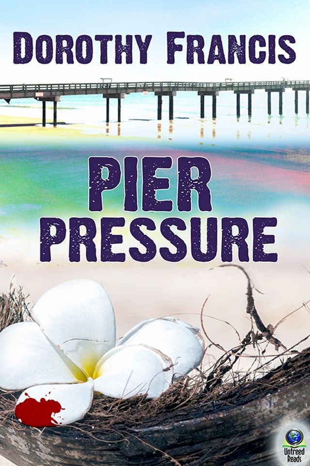  Pier Pressure(Kobo/電子書)