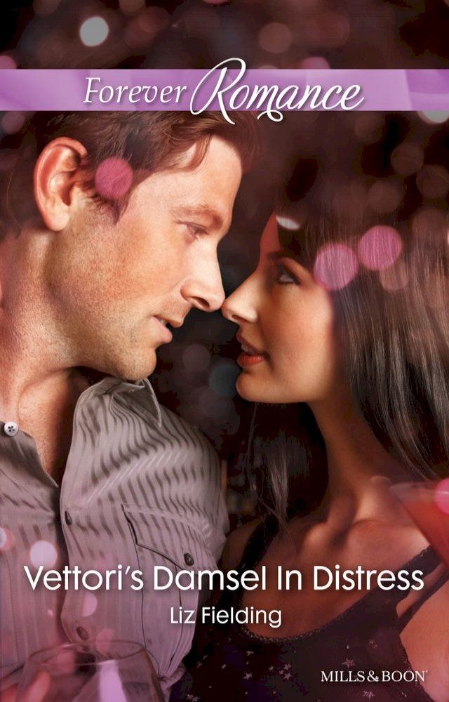  Vettori's Damsel In Distress(Kobo/電子書)