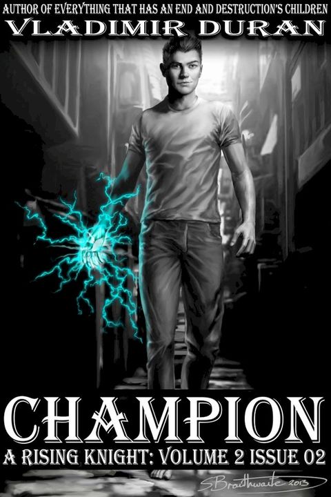 Champion(Kobo/電子書)