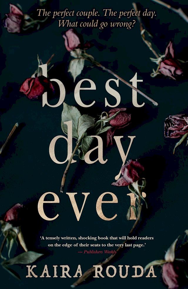  Best Day Ever(Kobo/電子書)