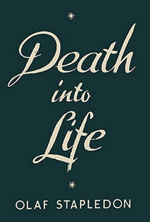 Death into Life(Kobo/電子書)