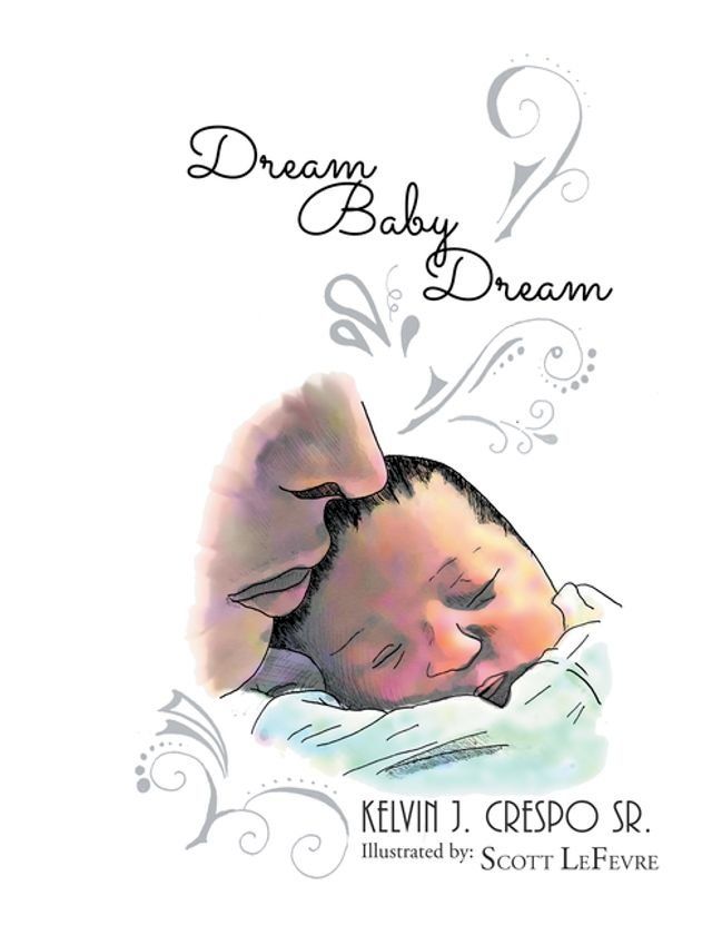  Dream, Baby, Dream(Kobo/電子書)