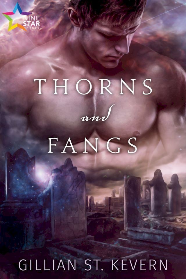  Thorns and Fangs(Kobo/電子書)