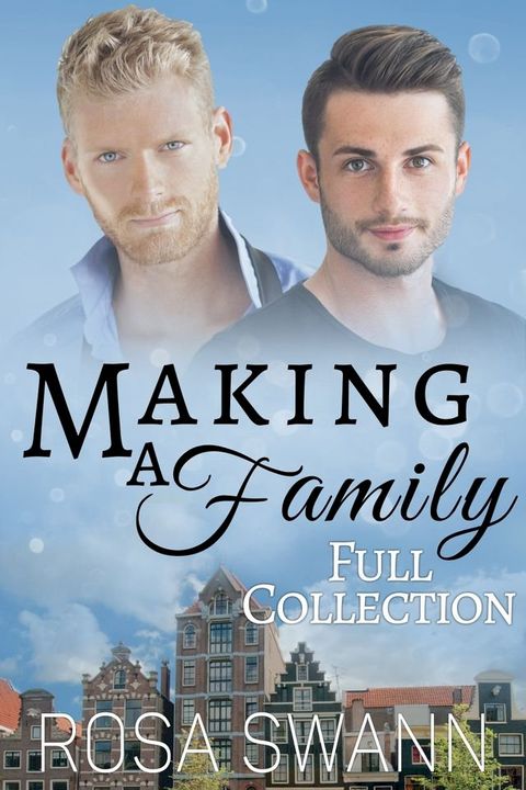 Making a Family [Full Collection](Kobo/電子書)