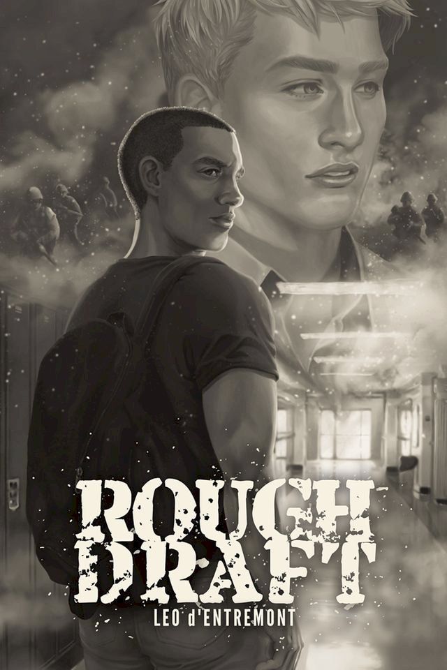  Rough Draft(Kobo/電子書)