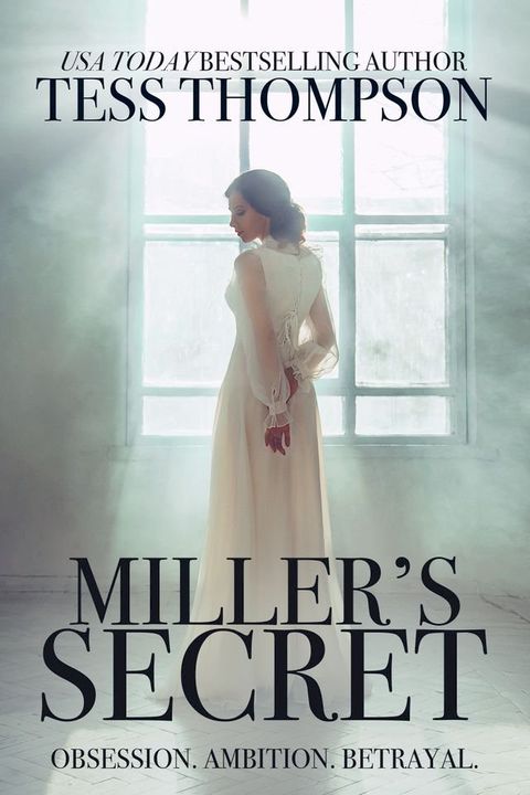 Miller's Secret(Kobo/電子書)