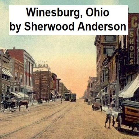 Winesburg, Ohio(Kobo/電子書)