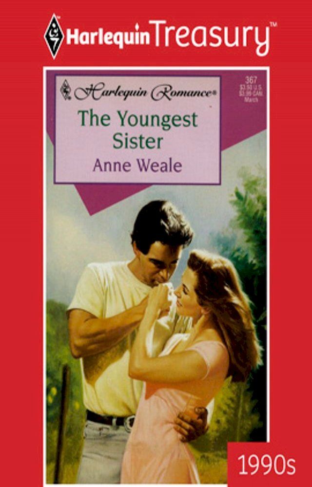  THE YOUNGEST SISTER(Kobo/電子書)