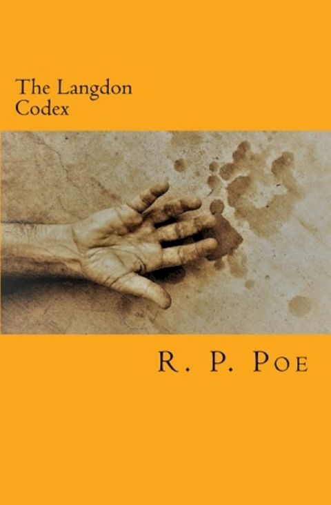 The Langdon Codex(Kobo/電子書)