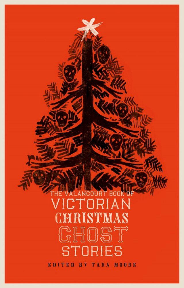  The Valancourt Book of Victorian Christmas Ghost Stories(Kobo/電子書)