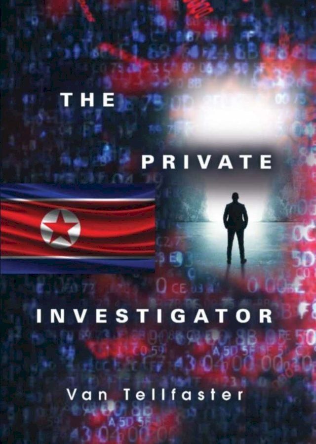  The Private Investigator(Kobo/電子書)