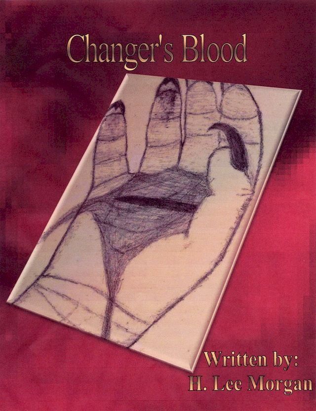  Changer's Blood (Book 2 of the Balancer's Soul cycle)(Kobo/電子書)