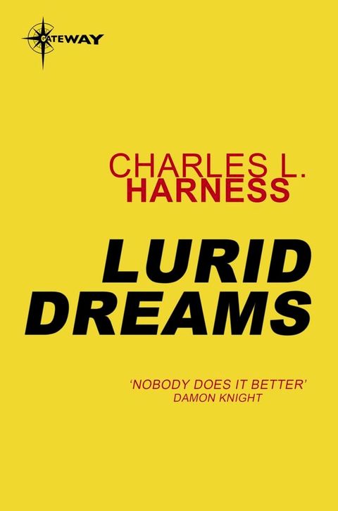 Lurid Dreams(Kobo/電子書)