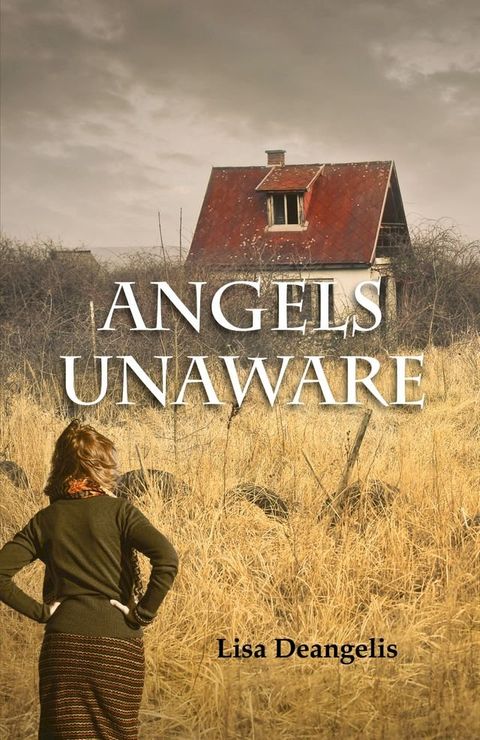 Angels Unaware(Kobo/電子書)