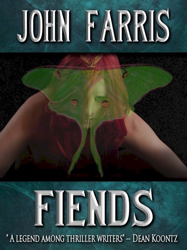  Fiends(Kobo/電子書)