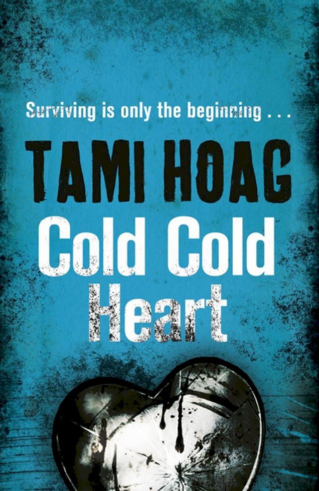  Cold Cold Heart(Kobo/電子書)