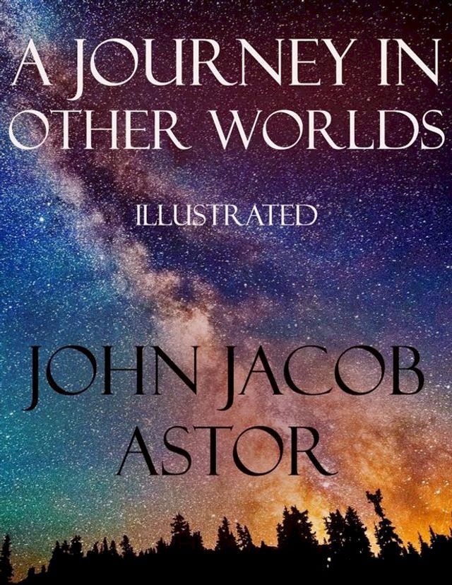  A Journey in Other Worlds(Kobo/電子書)