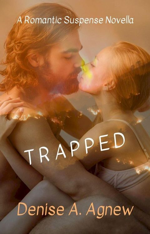 Trapped(Kobo/電子書)