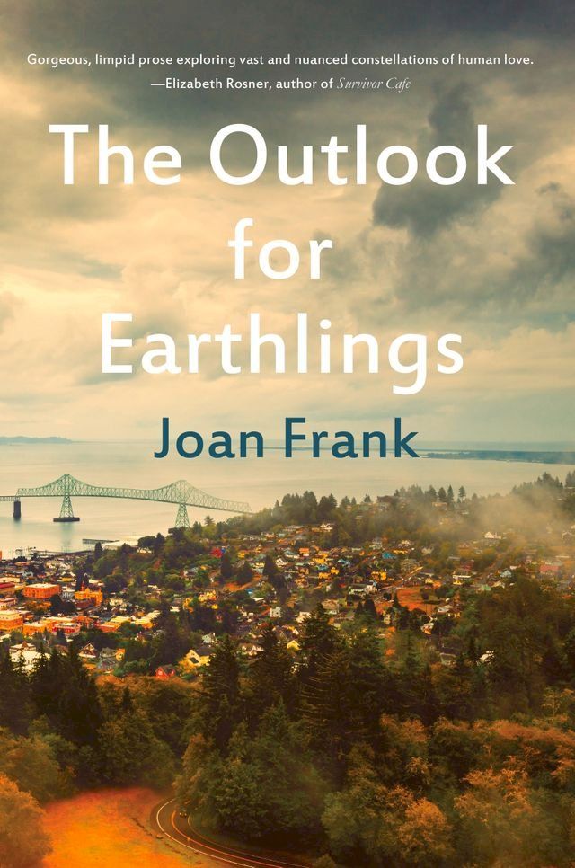  The The Outlook for Earthlings(Kobo/電子書)