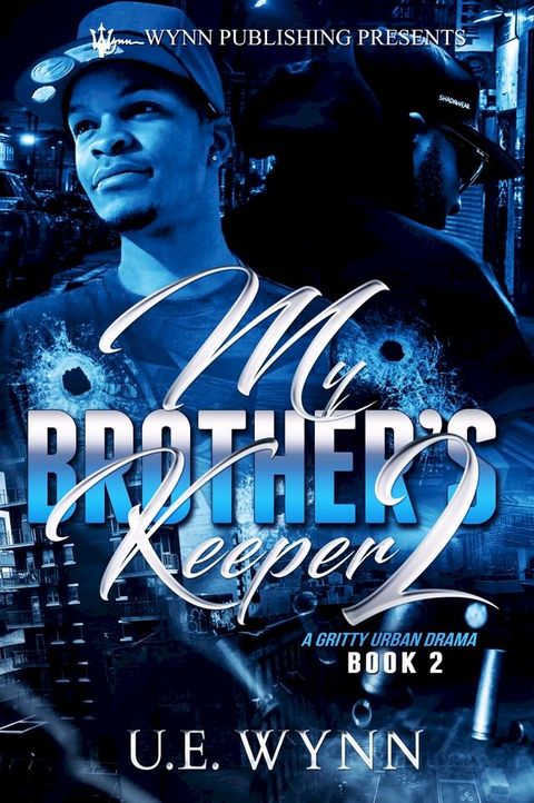 My Brother's Keeper 2(Kobo/電子書)