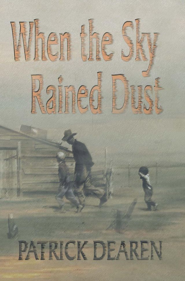  When the Sky Rained Dust(Kobo/電子書)