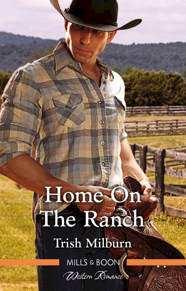  Home On The Ranch(Kobo/電子書)