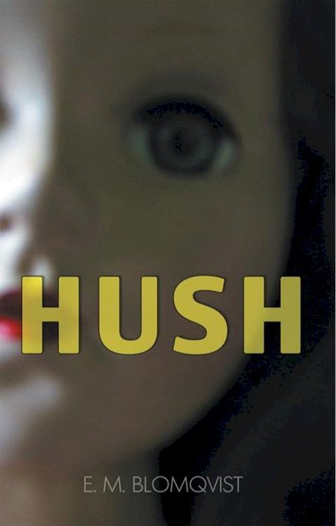 Hush(Kobo/電子書)