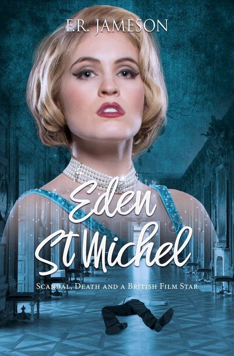 Eden St. Michel(Kobo/電子書)