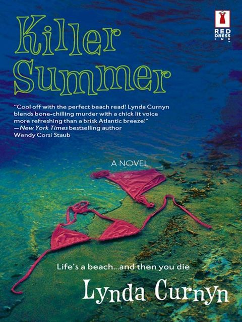 Killer Summer (Mills & Boon Silhouette)(Kobo/電子書)