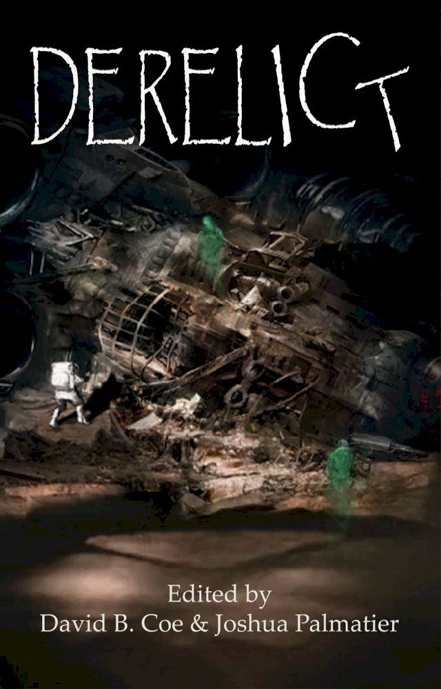  Derelict(Kobo/電子書)