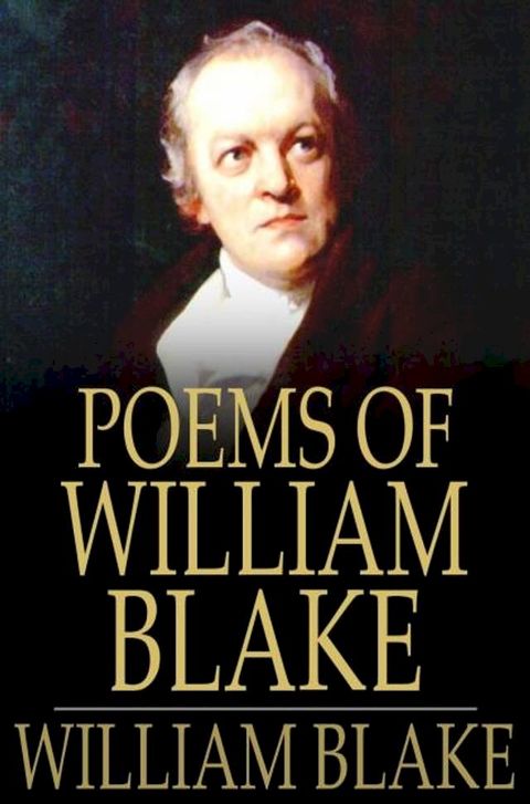 Poems of William Blake(Kobo/電子書)