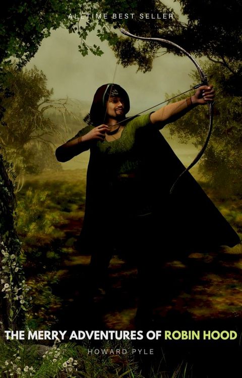 Robin Hood(Kobo/電子書)