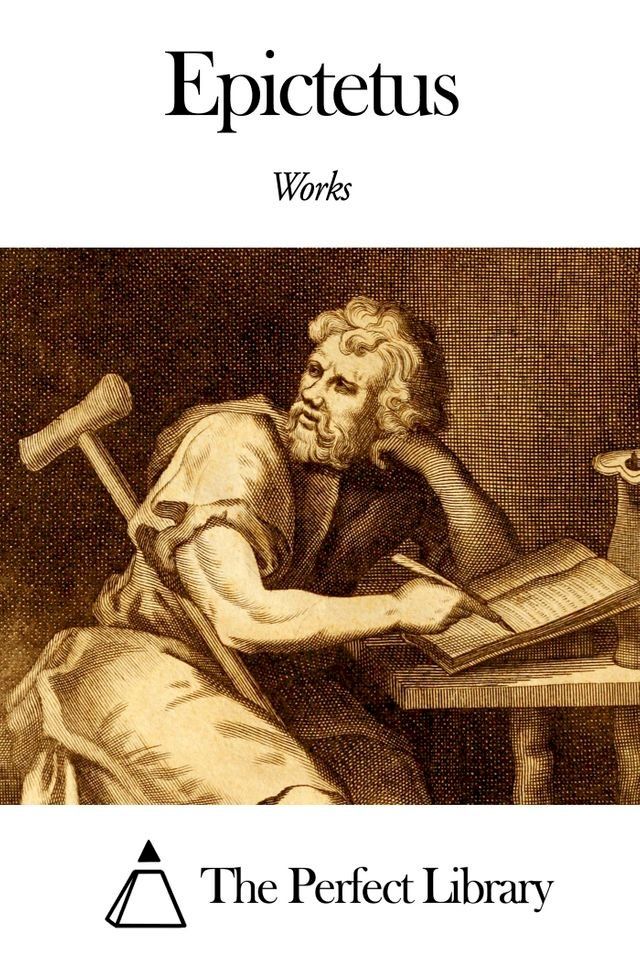  Works of Epictetus(Kobo/電子書)