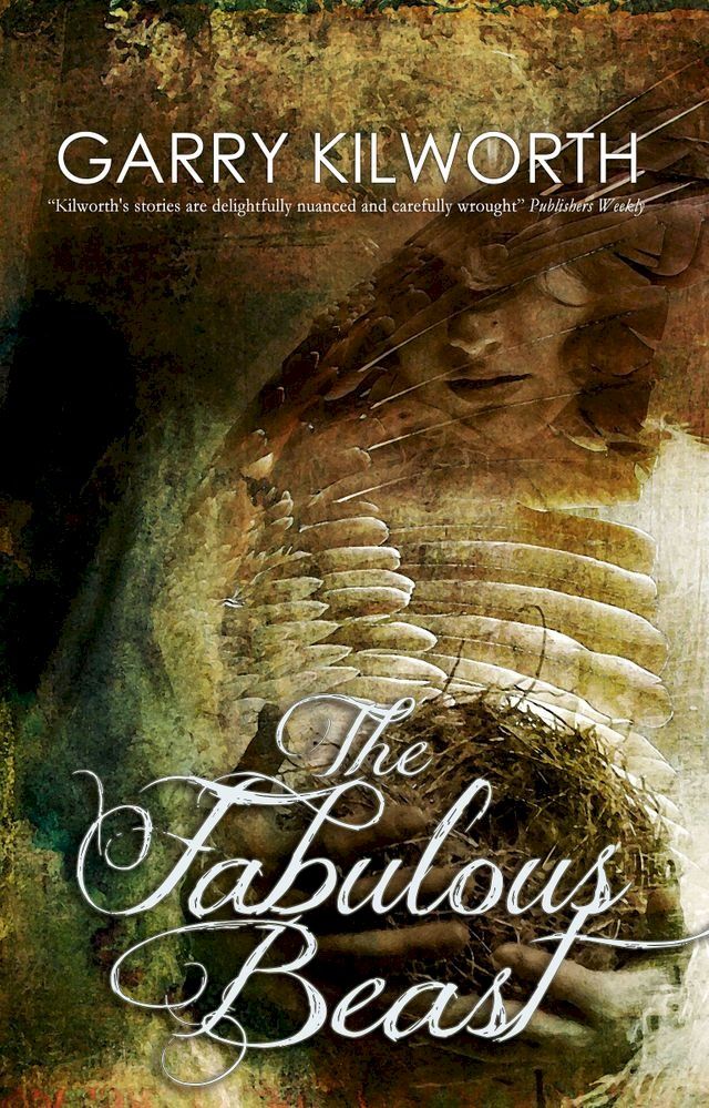  The Fabulous Beast(Kobo/電子書)