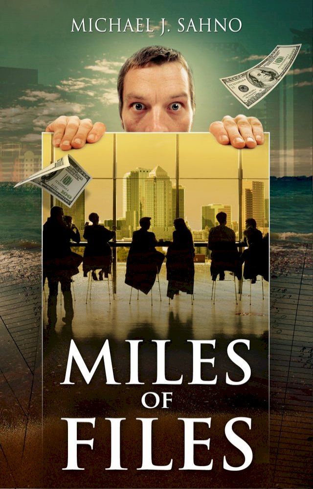  Miles of Files(Kobo/電子書)